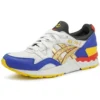 Gel-Lyte V “Beyaz Mavi”
