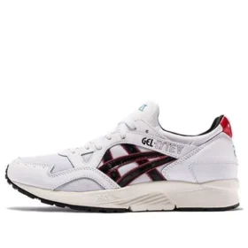 Gel-Lyte V “Beyaz Siyah”