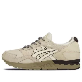 Gel-Lyte V Kış Paketi “Krem”