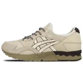 Gel-Lyte V Kış Paketi “Krem”