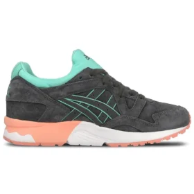 Gel-Lyte V “Koyu Gri”