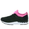 Gel-Lyte V Lazer Kesim Ayakkabı “Black Pink”