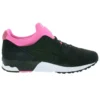 Gel-Lyte V Lazer Kesim Ayakkabı “Black Pink”