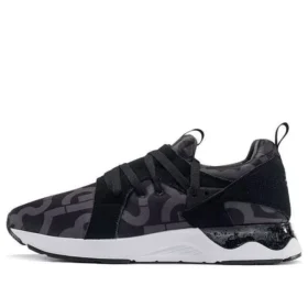Gel-Lyte V Sanzes “Siyah”