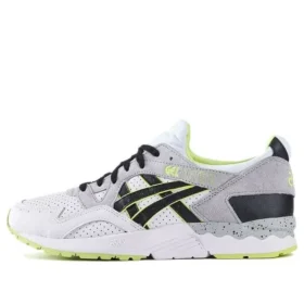 Gel-Lyte V Spor Ayakkabı “Beyaz”