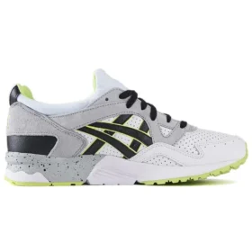 Gel-Lyte V Spor Ayakkabı “Beyaz”