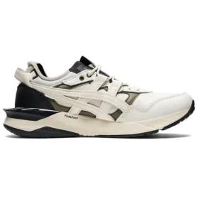 Gel-Lyte Xxx “Siyah Gri”