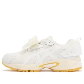 GEL-MJ x SHUSHU “White” GEL-MJ x SHUSHU “White”