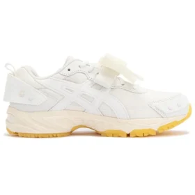 GEL-MJ x SHUSHU “White” GEL-MJ x SHUSHU “White”