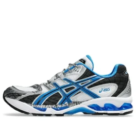 Gel-Nimbus 10.1 “Beyaz Directoire Mavisi”