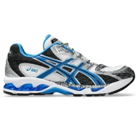Gel-Nimbus 10.1 “Beyaz Directoire Mavisi”