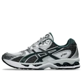 Gel-Nimbus 10.1 “Beyaz Sakson Yeşili”