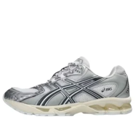Gel-Nimbus 10.1 “Gümüş Metalik”