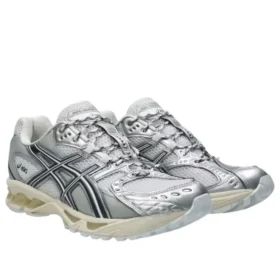 Gel-Nimbus 10.1 “Gümüş Metalik”