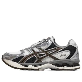 Gel-Nimbus 10.1 “Krem Saf Gümüş”
