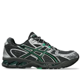 Gel-Nimbus 10.1 “Obsidian Gri Yeşil Fesleğen”