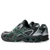 Gel-Nimbus 10.1 “Obsidian Gri Yeşil Fesleğen”