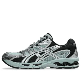 Gel-Nimbus 10.1 “Okyanus Sisli Saf Gümüş”