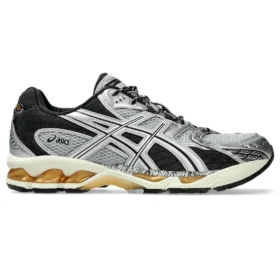 Gel-Nimbus 10.1 “Piedmont Gri Saf Gümüş”