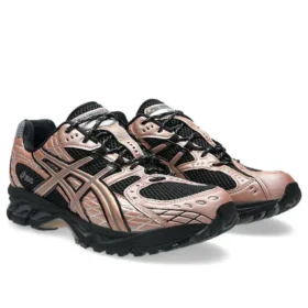 Gel-Nimbus 10.1 “Siyah Gül Altın”