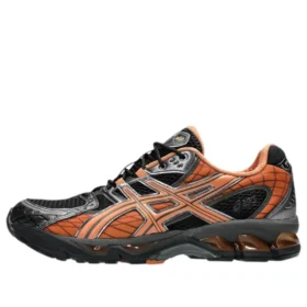Gel-Nimbus 10.1 “Siyah Pas Turuncu”