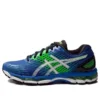 Gel-Nimbus 17 Spor Ayakkabı “Mavi”