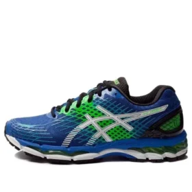 Gel-Nimbus 17 Spor Ayakkabı “Mavi”