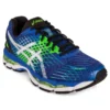 Gel-Nimbus 17 Spor Ayakkabı “Mavi”