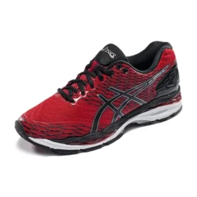 Gel-Nimbus 18 2E Spor Ayakkabı “Kırmızı”