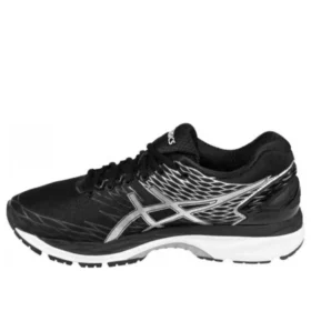Gel-Nimbus 18 Spor Ayakkabı “Siyah”