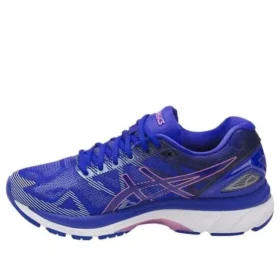 Gel-Nimbus 19 “Mavi Mor”