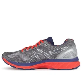 Gel-Nimbus 19 Spor Ayakkabı “Gri”