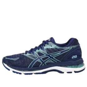 Gel-Nimbus 20 “İndigo Mavisi”