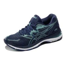 Gel-Nimbus 20 “İndigo Mavisi Opal Yeşili”