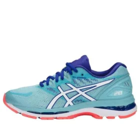 Gel-Nimbus 20 “Porselen Mavisi”