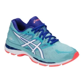 Gel-Nimbus 20 “Porselen Mavisi”