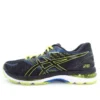 Gel-Nimbus 20 “Siyah Çim Yeşili”