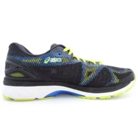 Gel-Nimbus 20 “Siyah Çim Yeşili”