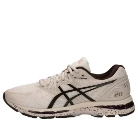 Gel-Nimbus 20 SP “Krem Siyah”