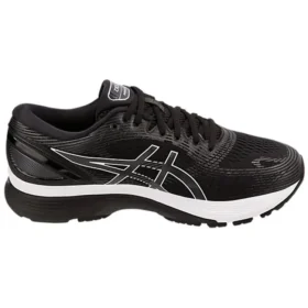 Gel-Nimbus 21 2E Wide “Siyah”