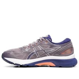 Gel-Nimbus 21 “Lavanta Grisi Dalış Mavisi”