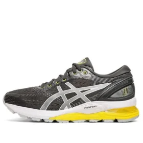 Gel-Nimbus 21 “Orta Gri”