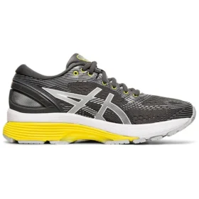 Gel-Nimbus 21 “Orta Gri”