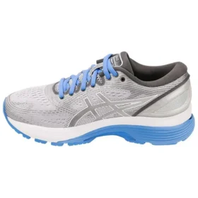 Gel-Nimbus 21 “Orta Gri Mavi”