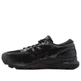 Gel-Nimbus 21 “Siyah”