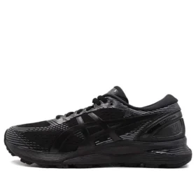 Gel-Nimbus 21 “Siyah”