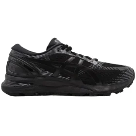 Gel-Nimbus 21 “Siyah”