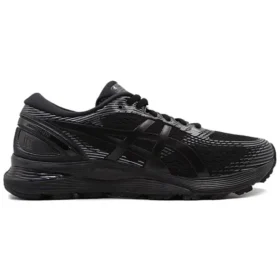 Gel-Nimbus 21 “Siyah”