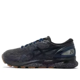 Gel-Nimbus 21 Winterized “Grafit Gri”