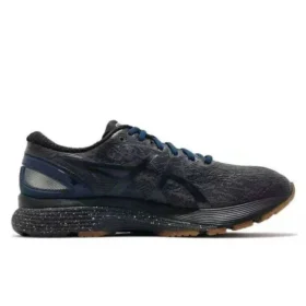 Gel-Nimbus 21 Winterized “Grafit Gri”